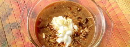 маринад для утки в духовке. Шаг 7