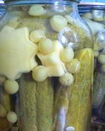 Маринад для закатки