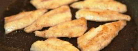 маринад из моркови и рыбы. Шаг 3