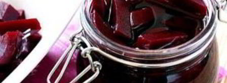 маринад из свеклы. Шаг 8