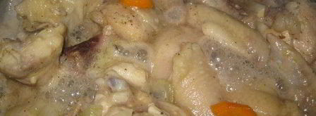 маринад по-венгерски. Шаг 4