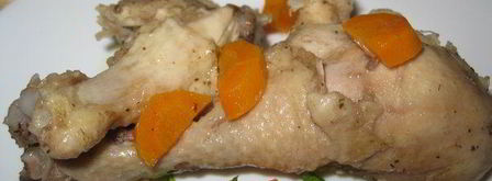 маринад по-венгерски. Шаг 5