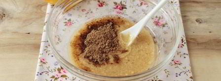 маринад с хреном для мяса. Шаг 8