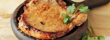 маринад с хреном для мяса. Шаг 12