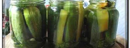 мои маринады. Шаг 6