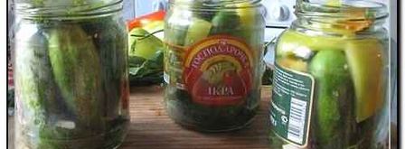 мои маринады. Шаг 9