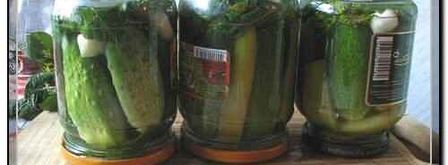 мои маринады. Шаг 11