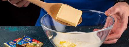 сливочный соус к макаронам. Шаг 6