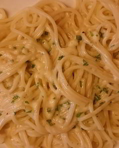 Сливочные соусы