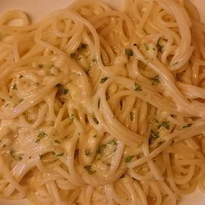 Сливочные соусы