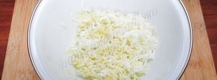 соус 1000 островов. Шаг 4