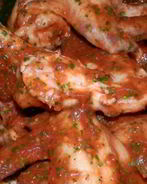 Соус Баффало