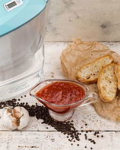 Соус барбекю