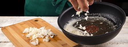 соус барбекю. Шаг 4