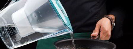 соус барбекю. Шаг 6