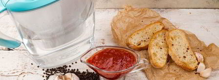 соус барбекю. Шаг 8