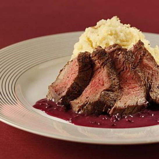 Рецепт соуса бер руж