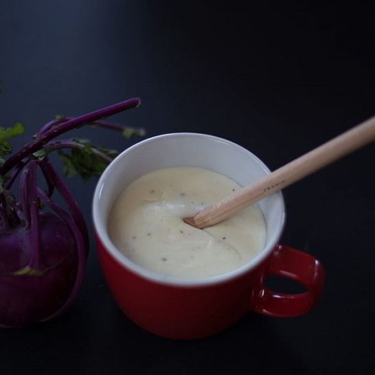 Рецепт бешамели классический