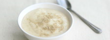 бешамель соус. Шаг 7