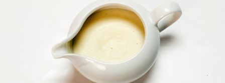 классический бешамель. Шаг 5