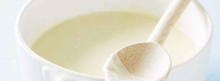 молочный соус бешамель. Шаг 8