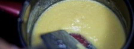 соус бешамель для запекания. Шаг 4