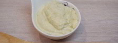 соус бешамель классический. Шаг 5