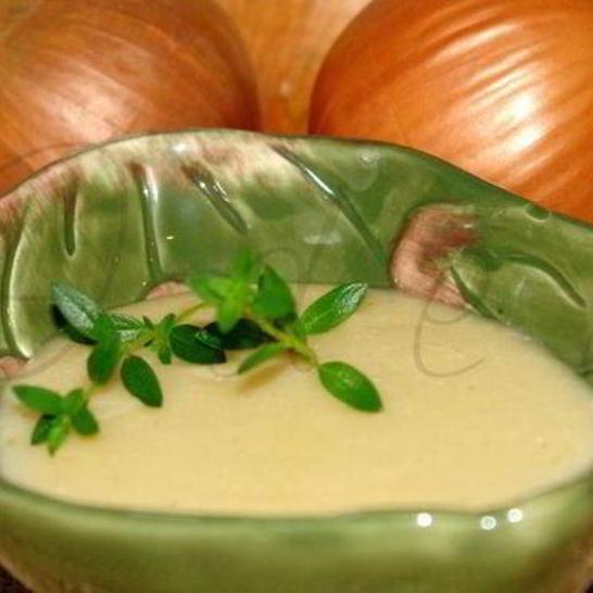 Рецепт соуса бешамель насыщенного вкуса