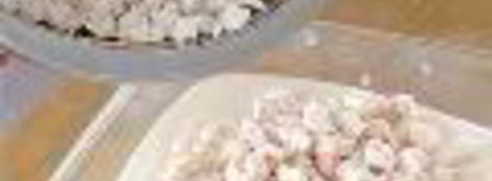 соус-дип баффало. Шаг 3