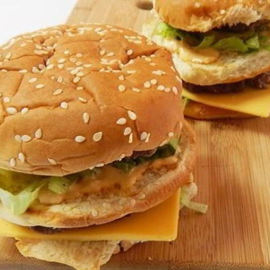 Рецепт соуса для биг мака