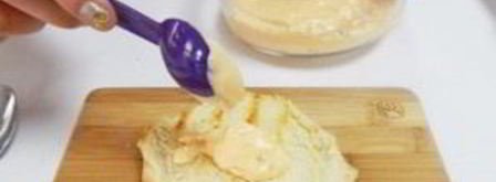 соус для биг мака. Шаг 7