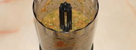 соус для спагетти из помидор. Шаг 4