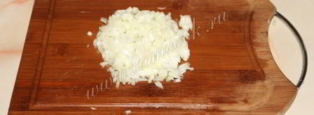 соус для спагетти из помидор. Шаг 6