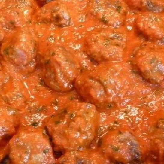 Рецепт соуса для тефтелей для детей