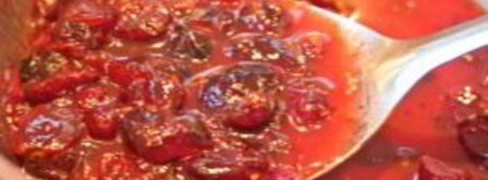 соус для утиной грудки апельсиновый. Шаг 4