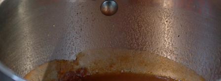 соус фойо. Шаг 6