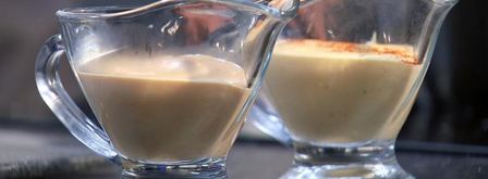 соус фойо. Шаг 7