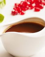 Соус гранатовый