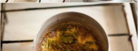 соус гранатовый. Шаг 7