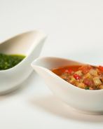 Соус гремолата