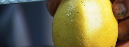 соус гремолата. Шаг 3