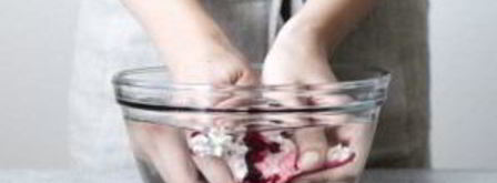 соус из граната. Шаг 3