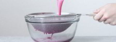 соус из граната. Шаг 5