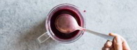 соус из граната. Шаг 7