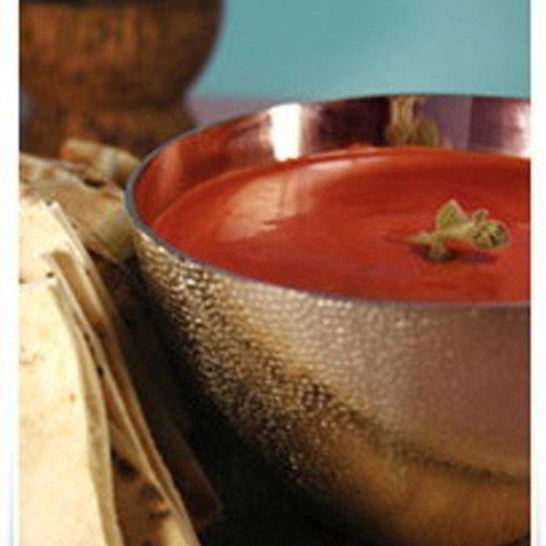 Рецепт соуса из вяленых томатов и белой фасоли