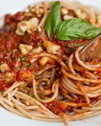 Соус к спагетти
