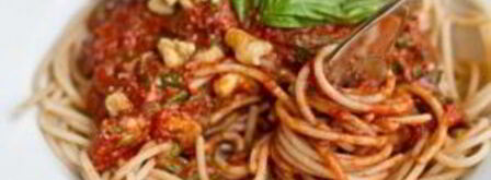 соус к спагетти. Шаг 5