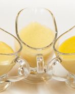 Соус олландез