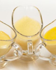 Соус олландез