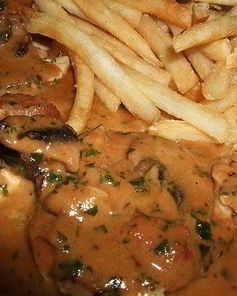 Соус Орлеанский для мяса, овощей, яиц